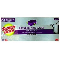 Scotch Brite Extreme Nail Saver 3pcs